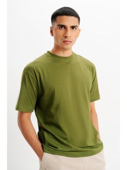 FREAKINS - Mens Prison Oversized T-Shirt