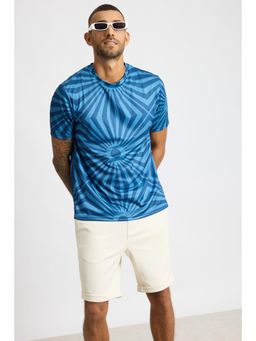 FREAKINS - Printed Mens T-Shirt Ambient