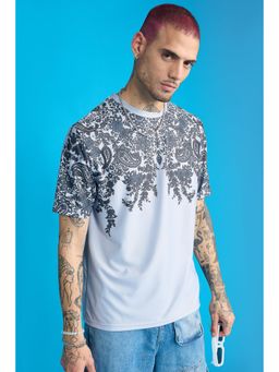 FREAKINS - Printed Mens T-Shirt Creepers