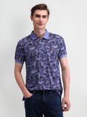 Navy Blue color option, Currently selected