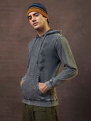 Grey color option, Currently selected