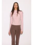 Pink color option, Currently selected