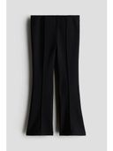 Black color option, Currently selected