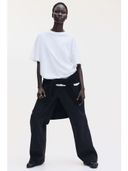 White color option