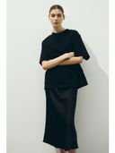 Black color option, Currently selected