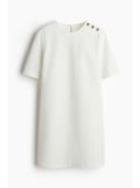 White color option