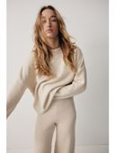 Beige color option, Currently selected