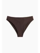 Brown color option, Currently selected
