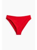 Red color option, Sold out, Currently selected
