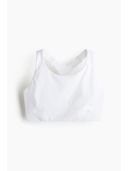 White color option, Currently selected