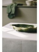 Green color option, Sold out, Currently selected