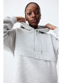 Grey color option, Currently selected