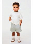 White color option