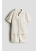 Beige color option, Currently selected
