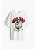 White color option, Sold out