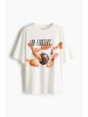 White color option, Sold out