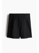 Black color option, Currently selected
