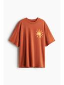 Orange color option, Sold out