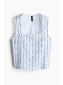 Blue color option, Sold out, Currently selected