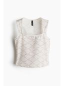 White color option