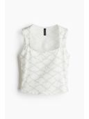 White color option, Sold out, Currently selected