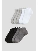Grey color option, Currently selected