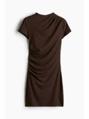 Brown color option, Sold out, Currently selected
