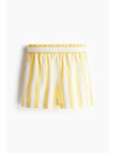 Yellow color option, Sold out