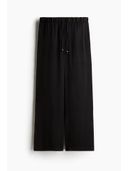 Black color option, Currently selected