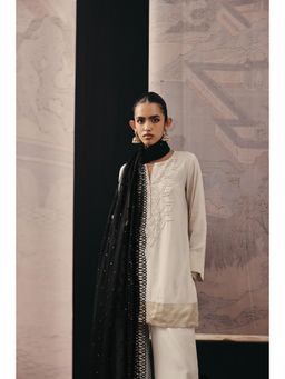 Twenty Nine - Beadwork Kurti