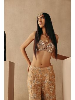 Twenty Nine - Mirror Work Bralette