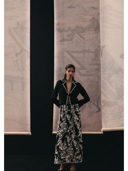 Twenty Nine - Parsi Gaara Skirt