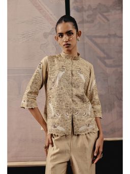 Twenty Nine - Zari Parsi Gaara Blazer