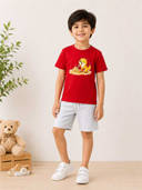 Red color option