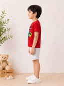 Red color option