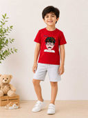 Red color option