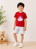 Red color option