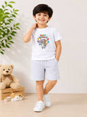 White color option