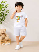 White color option, Currently selected