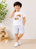 White color option, Currently selected