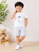 White color option