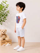 White color option