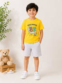 Yellow color option