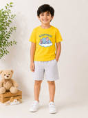 Yellow color option