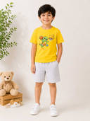 Yellow color option