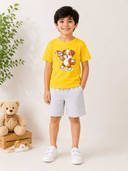 Yellow color option