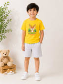 Yellow color option