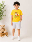 Yellow color option