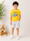 Yellow color option