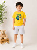Yellow color option